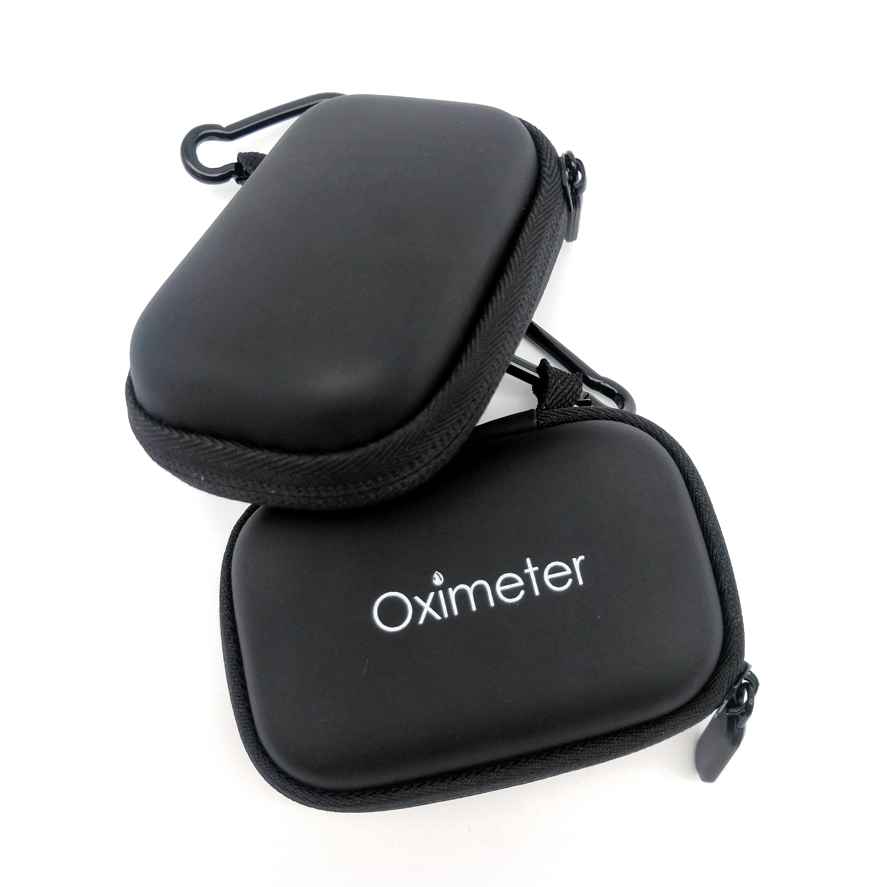 

Finger Pulse Oximete EVA Carrying Bag Case
