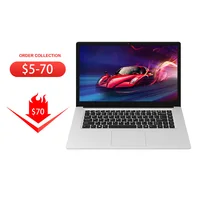 

Popular Gifts 15.6 Inch 8GB + 128GB Win10 Mini Notebook Computer for Office & Gaming