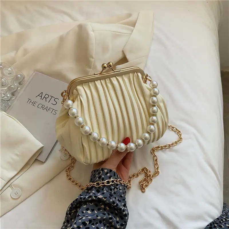 

2022 Mini Bag Shoulder Bag Shell Crossbody Bag