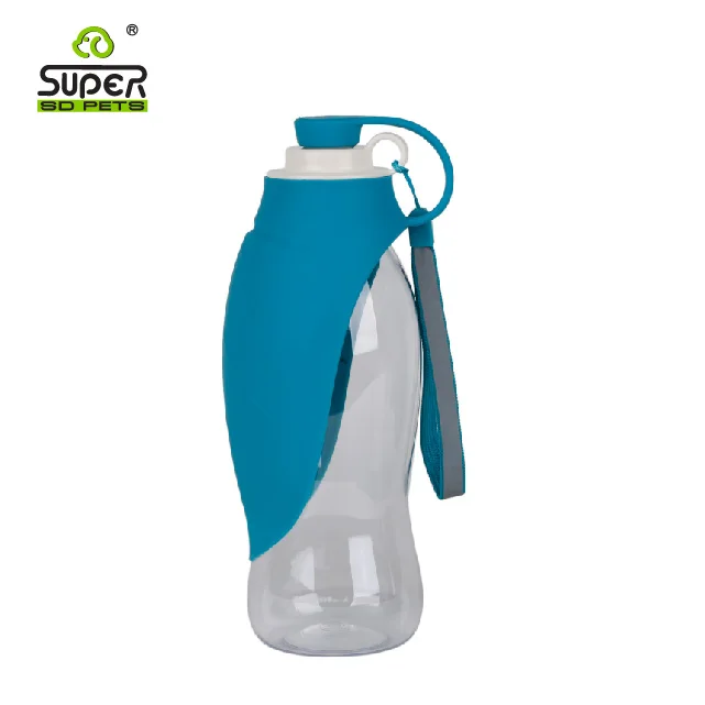 

LEAF Portable Travel Dog Water Bottle