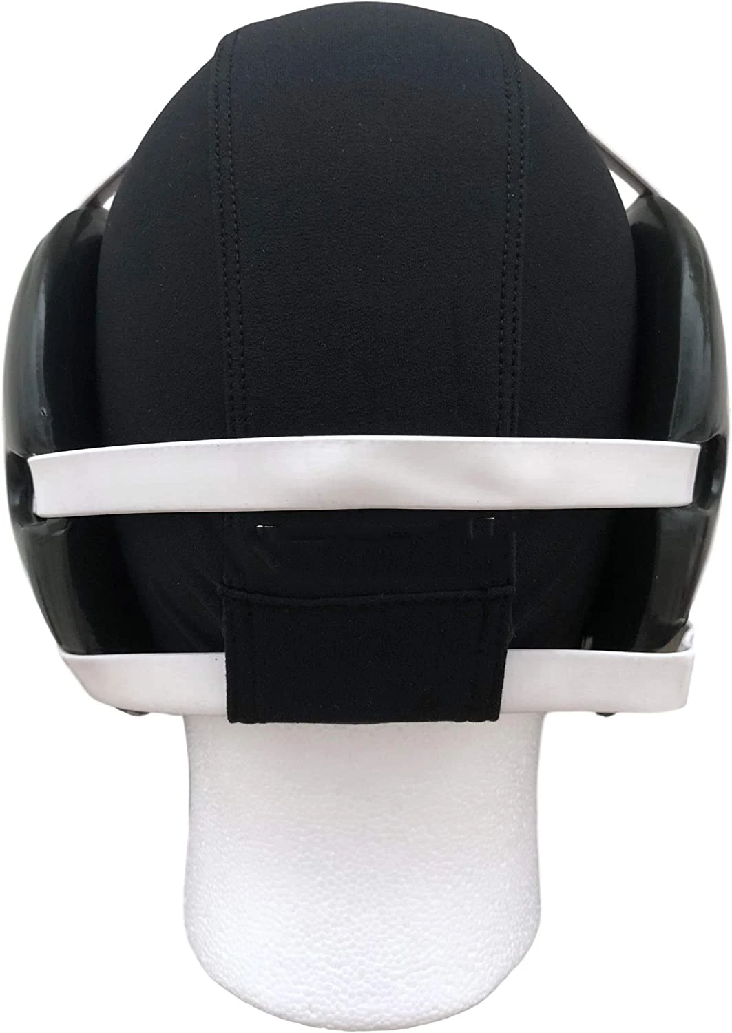 Jiu Jitsu Boxing Head Guard Headgear Helmet Sports Hair Net Grappling