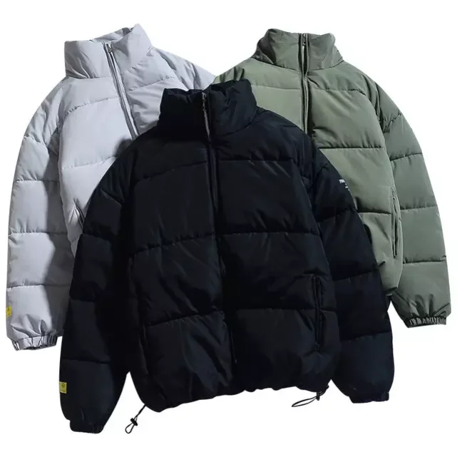 down feather jacket price