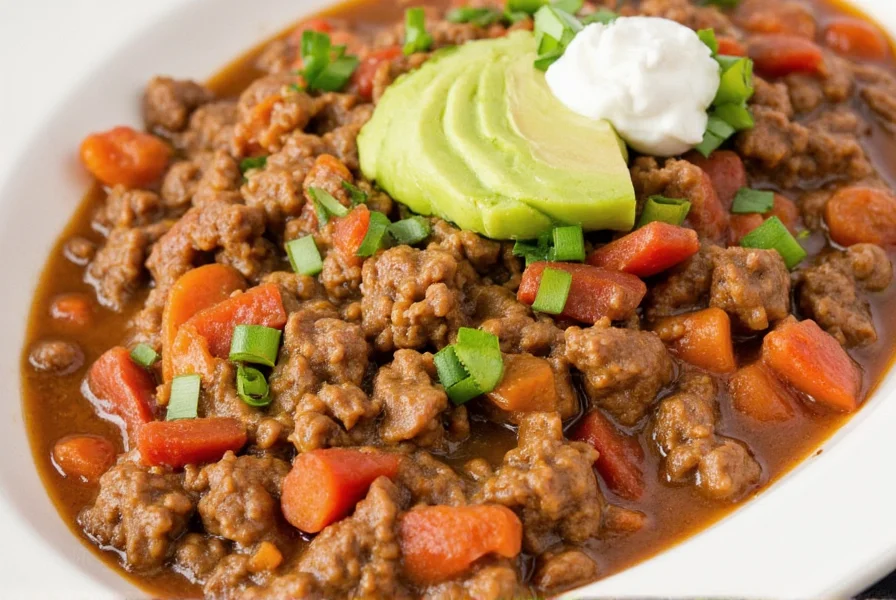 7 Essential Spices for Mexican Beef Stew: Flavor Guide & Tips