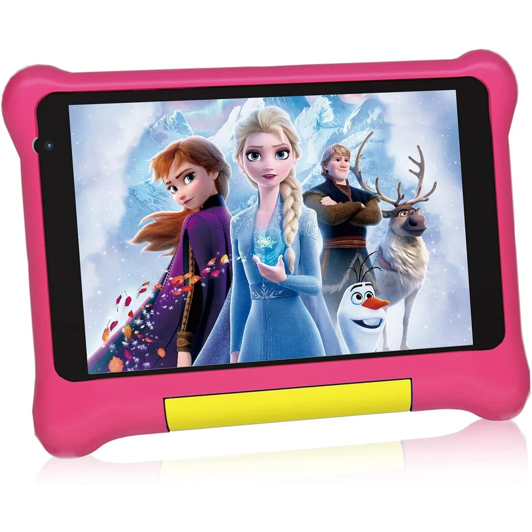 

Manufacturer Price 2gb 32gb Children Educational 7in LCD Screen Kidoz Installed Android Kids Tablet