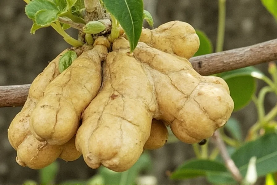 Growing Ginger at Home: Complete Step-by-Step Guide