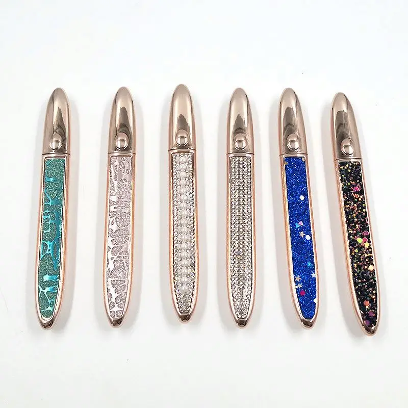 

New Product Eyeliner Lash Glue Pen Wholesale, Black,clear,white and colorful