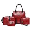XSJ6020 brand bag luxury ladies messenger women handbags famous single shoulder bag 1/1 fashion leather bag for teenagers girls