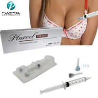 

Ha Injectable Dermal Filler Hyaluronic Acid Breast Buttock To Buy 50ml