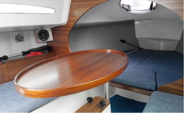 
Bestyear 6.8m Sport Sail Boat 