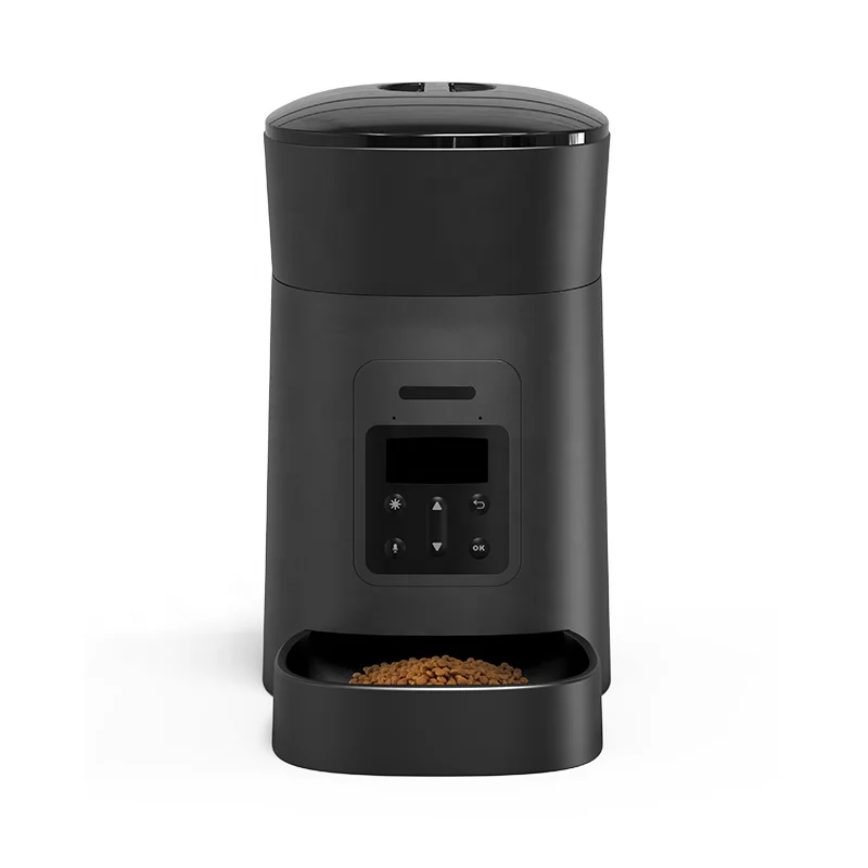 

Multifunction Cat Dog Water Fountain Automatic Pet Food Feeder for pets