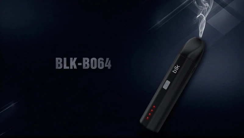 BLK NOVA6