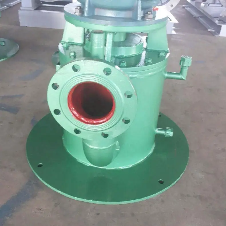 Wholesale Concrete Centrifugal Water Pumps For Fire Truck