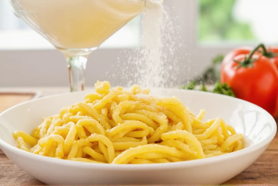 should you salt pasta water before or after boiling the spicy truth revealed