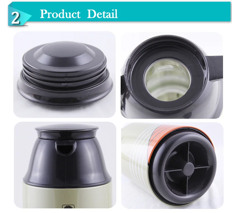 heating thermos
