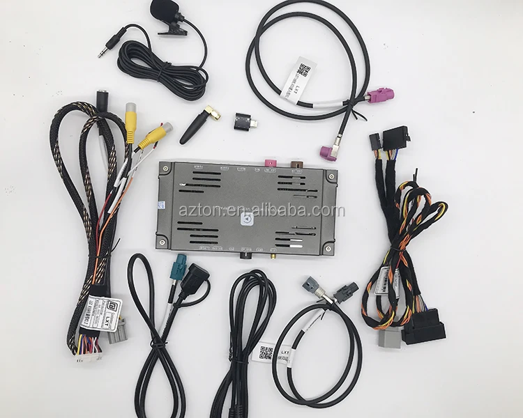 Z4 E89 Carplay Radio Multimedia Navigation System For Bmw Cic Head Unit