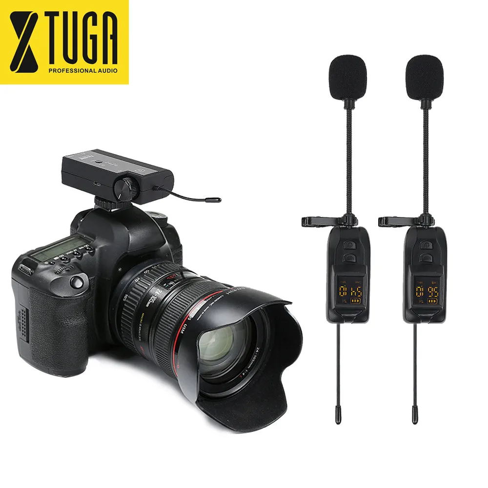 

Best selling wholesale handheld interview phone microphone for interviews, Black