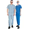 /product-detail/work-uniform-shirt-factory-wholesale-simple-and-comfortable-uniforms-for-all-types-of-work-62197651972.html