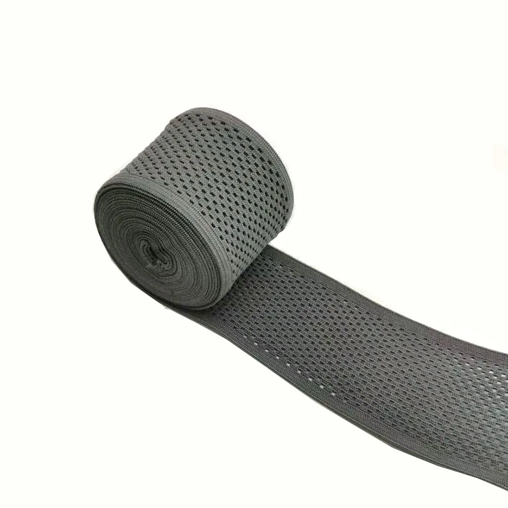 

High quality Popular Other Boxing Products Mesh Elastic Band Boxing Custom Hand Wraps, Black, red, gray