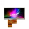 tft lcd display 5 inch 800*480 dots 16M super september offer lcd display panels