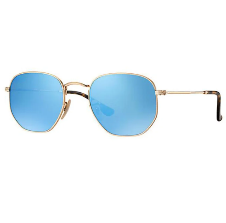 

High quality ray-band rayband sunglasses rayband glasses woman polarized mens women 3548 sunglasses sun glasses