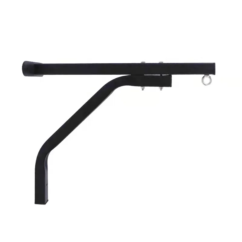 

Punch Bag Bracket Wall Mount Heavy Duty Boxing Bag Hanger Punch Focus Speed Stands Steel Frame Ceiling Hook Rack