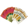Machine making custom cardboard shatter envelopes,dispensary packaging envelope
