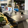 Furniture Design Counter Modern Office Table Design