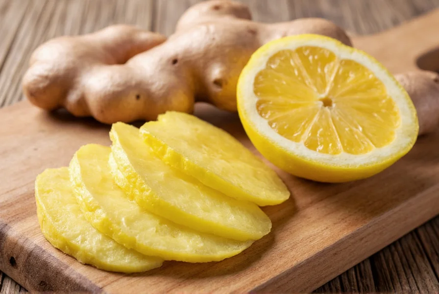 Ginger Uses: Culinary, Medicinal & Wellness Applications