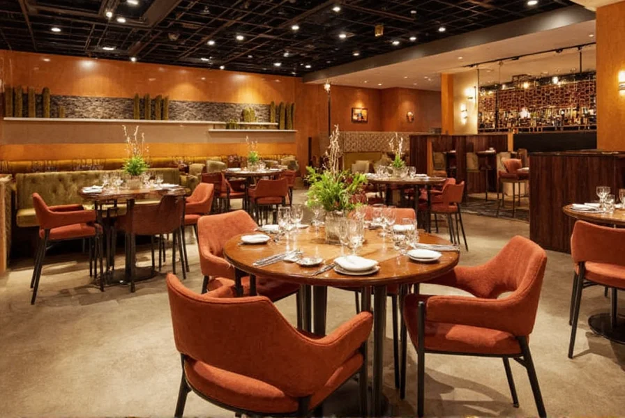 wild ginger bellevue