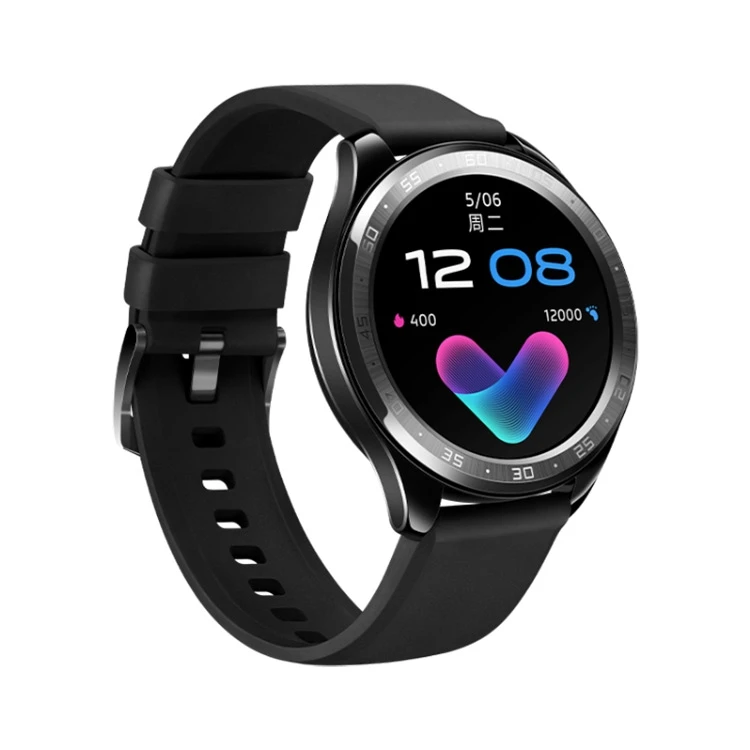 

Original Vivo Watch 46mm Fitness Tracker Smart Watch with 5ATM Waterproof Sleep Monitor Smart Watch