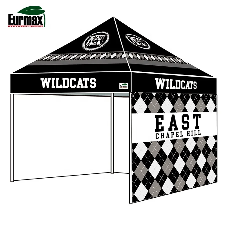 

Super Quick shipping trade show tent 2021 best sale event tent, Customized colors