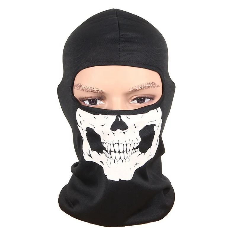 

Wholesale Bike Mask Mask Ski Mask Outdoor Warm Riding Accessories, Black