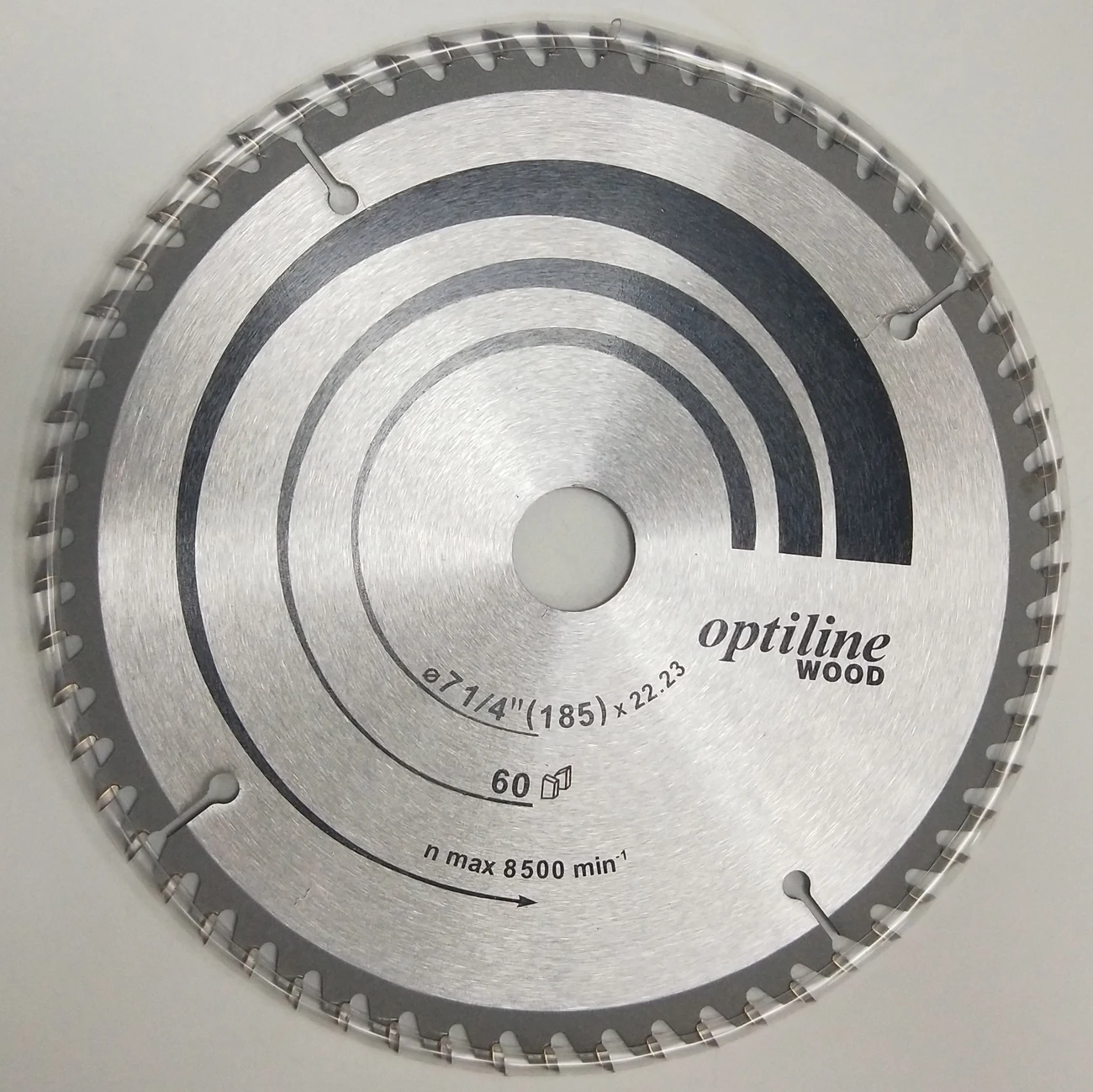 300 72t Cross Rip For Solid Wood Cutting Tct Circular Saw Blade Buy