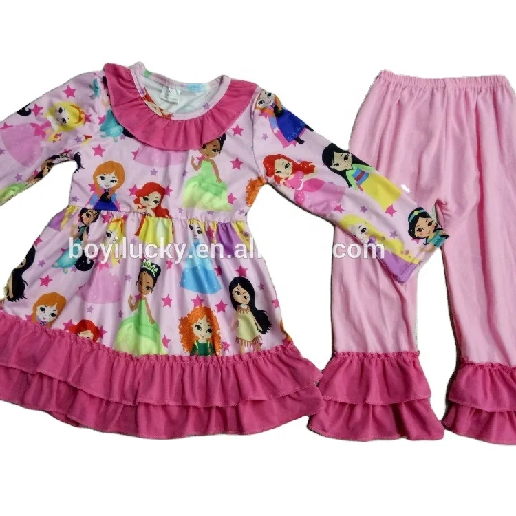 design children's clothes