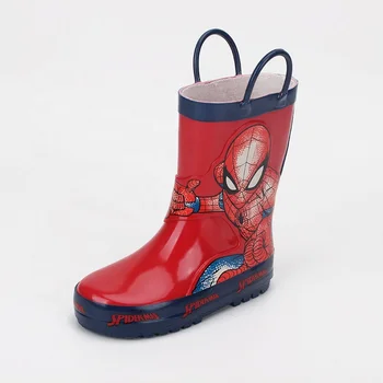 spider man boots for kids