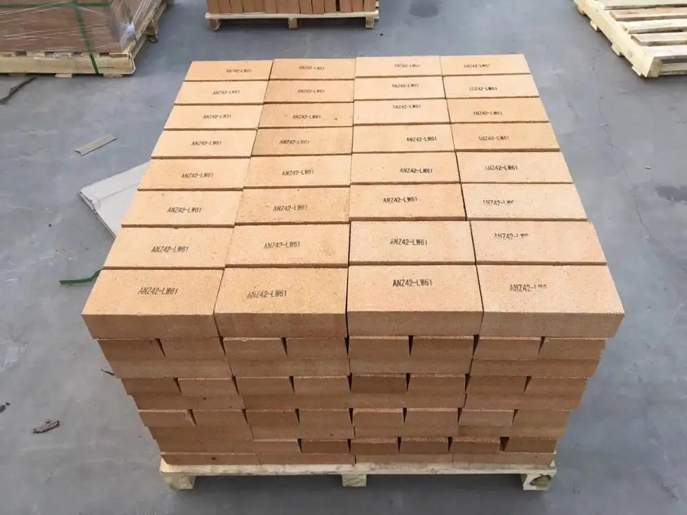 
2020 hot sale refractory brick price for furnace 