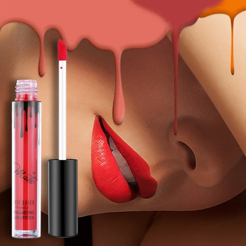 wonka candy lipstick