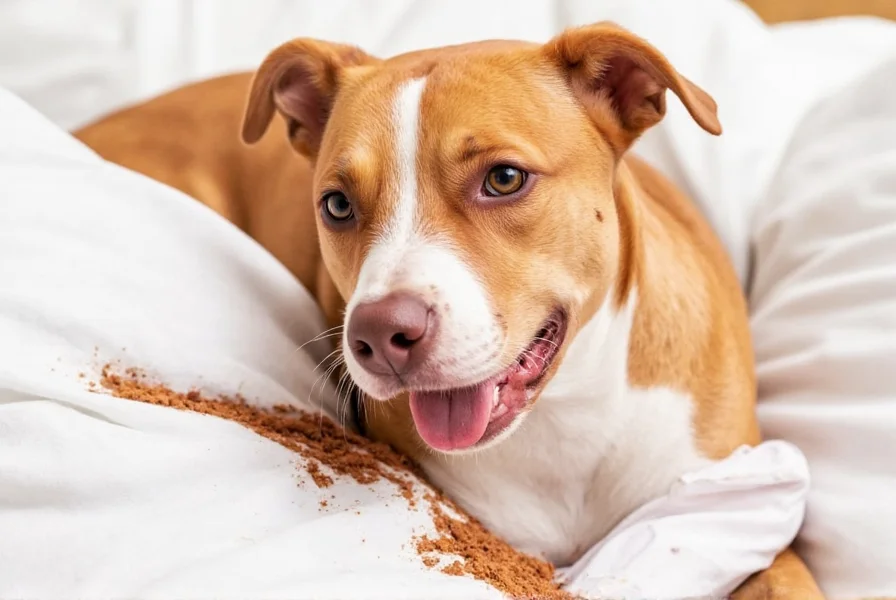 Healthy dog treats alternatives to cinnamon - veterinarian recommended options