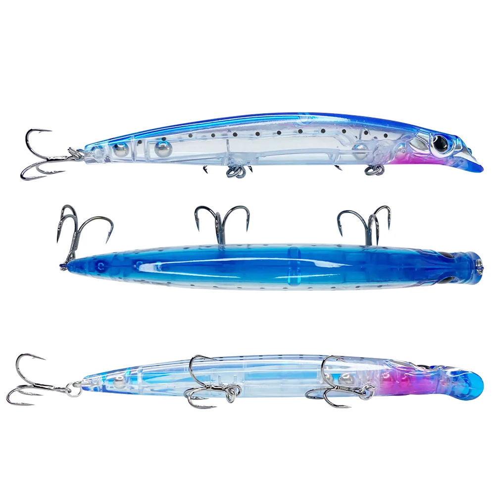 

Newbility 14cm hard plastic lure swim bait poppers floating popper, Customizeable