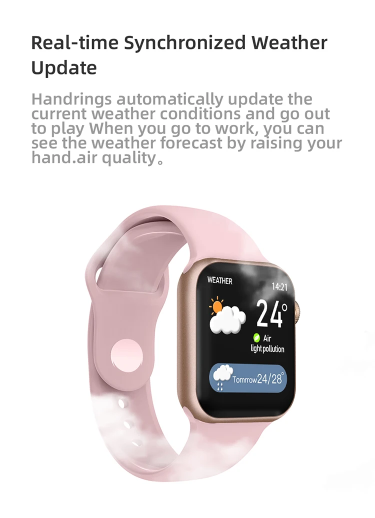 i want to buy a smartwatch
