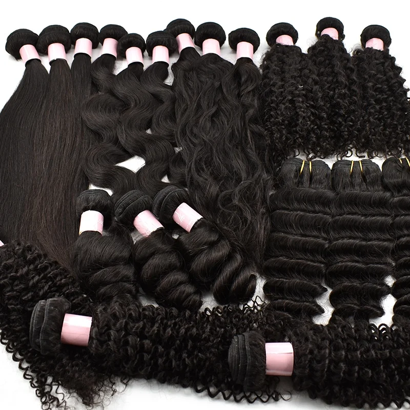 

Living show room free hair sample totally 5pc