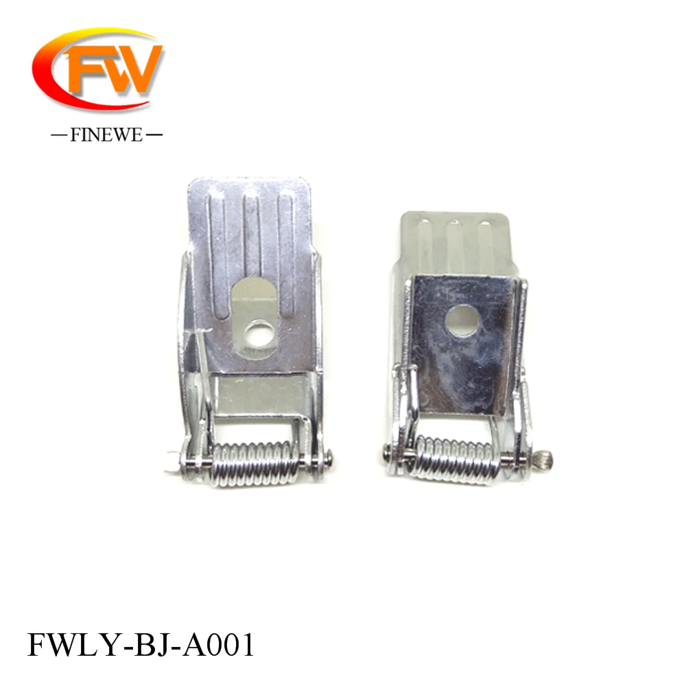 45mm Led Ceiling Light Fixture Spring Clips For Panel Fastenings Buy