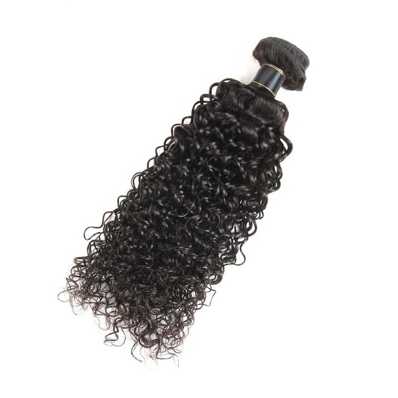 

Virgin Malaysian Curly Hair 10A Cuticle Aligned Malaysian Hair Wholesale Jerry Curly Human Hair Bundles With Closure And Frontal