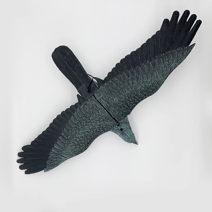Hunting Flying Falcon Hawk Decoys Hawk Decoy Buy Plastic Eagle Scare