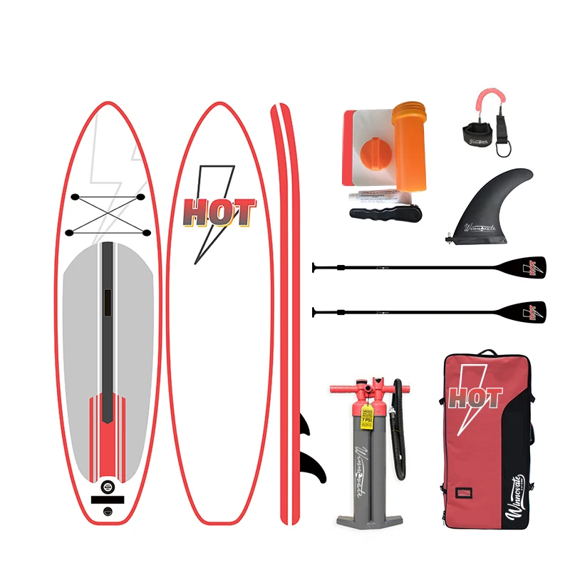 

WINNOVATE1292 Drop Shipping wholesale paddle board dropship paddleboard china surfboard