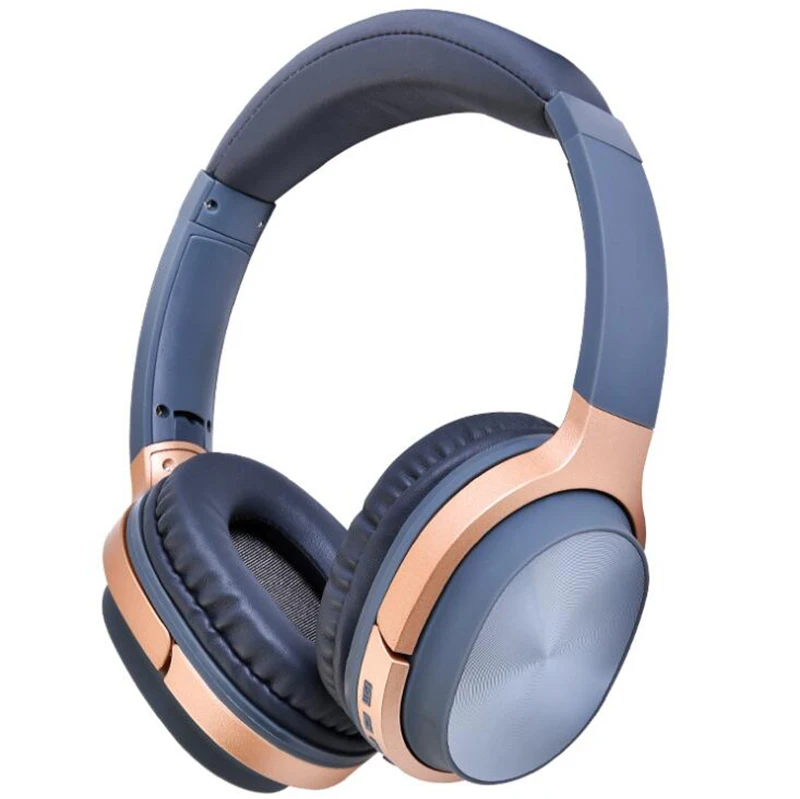 

Wholesale Headphone V5.0 Music Wireless Earphone Gaming Headset Headphone Wireless For Apple