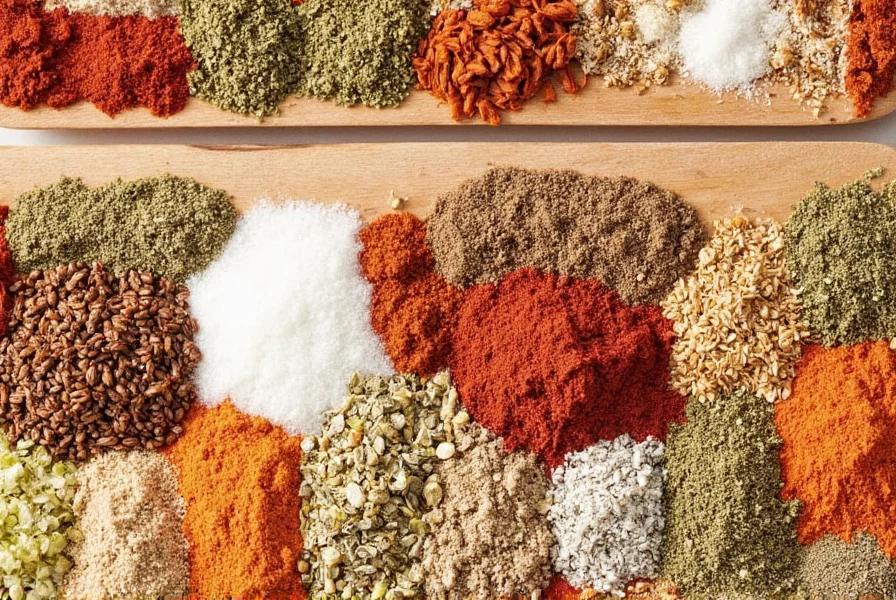 spice storage hacks that will make your pollo con mole taste like magic