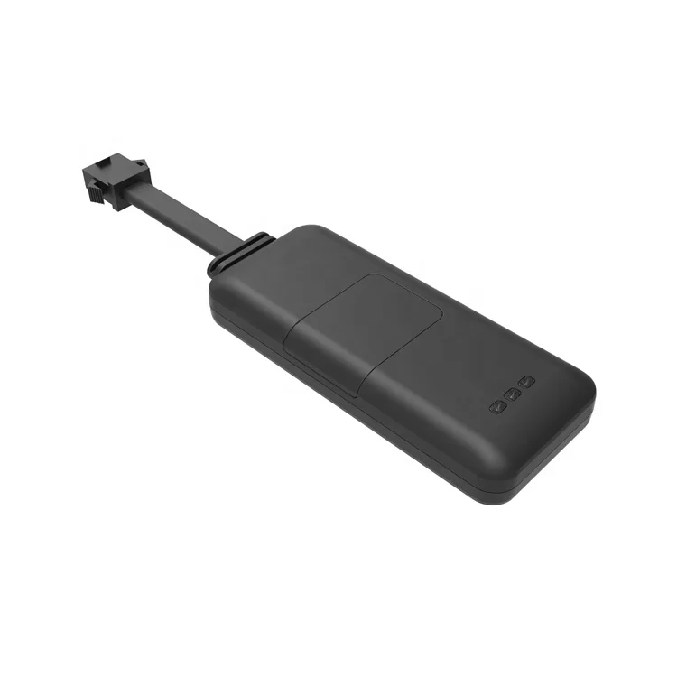 Wanwaytech Ev02 Small Size Real Time Car Gps Tracker Bike Locator