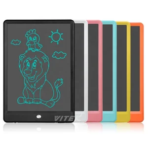 10 Inch LCD Writing Tablet Creative Communication