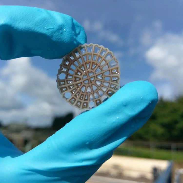 
Hi Speed MBBR (AKTIFPAK by AAT) 